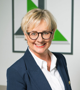 Renate Gruber Gruber Wohnbau